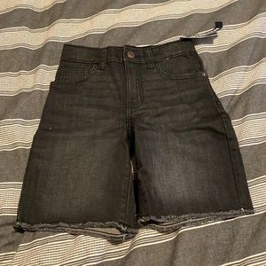 Osh Kosh jean shorts